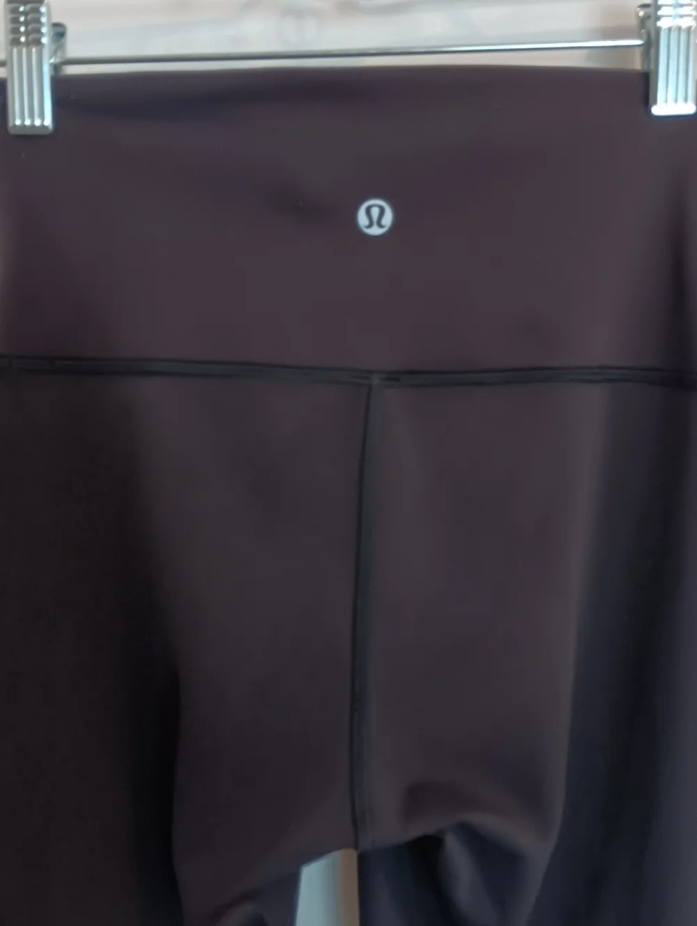 lululemon athletica comfortable high